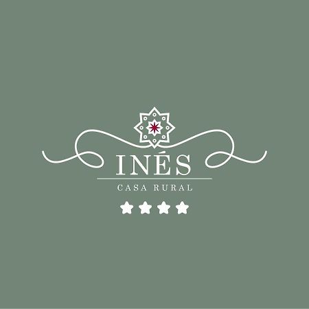 Ines Casa Rural Альмодовар-дель-Кампо Экстерьер фото
