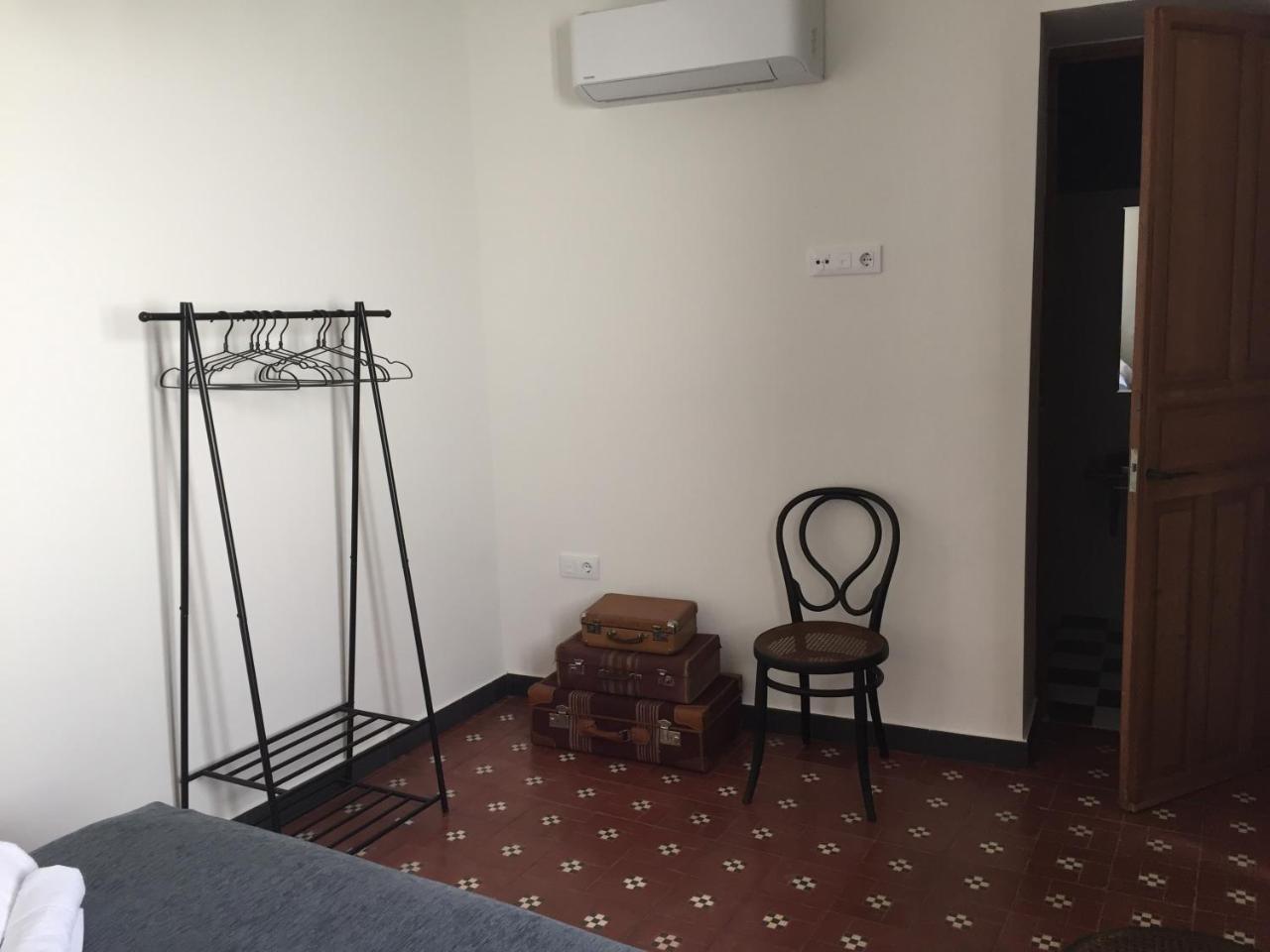 Ines Casa Rural Альмодовар-дель-Кампо Экстерьер фото
